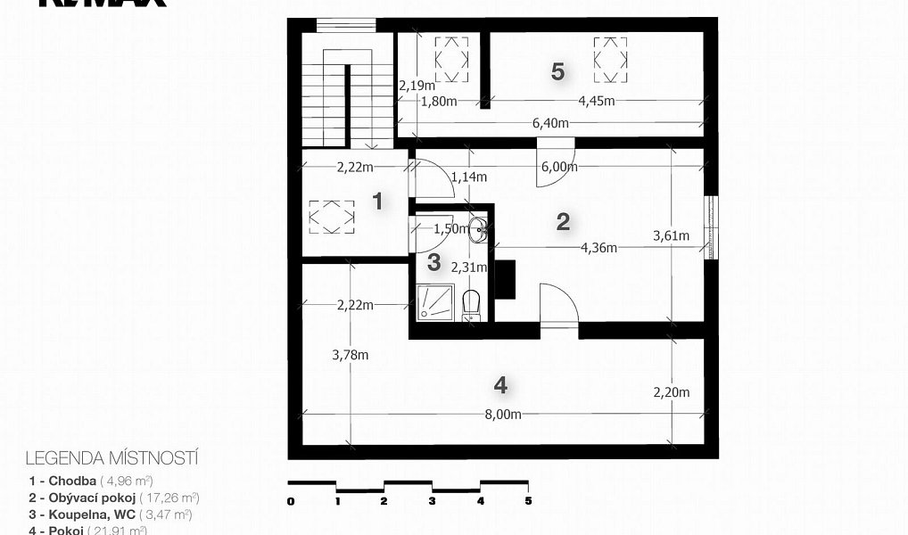 Prodej domu 181 m² s pozemkem 900 m², Praha – náhled fotky 14