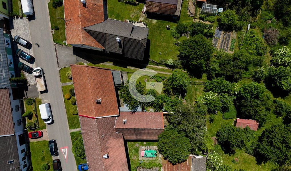 Prodej domu 85 m² s pozemkem 368 m², Žeranovice – náhled fotky 25