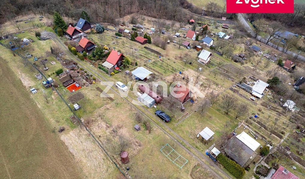 Prodej chaty/chalupy 32 m² s pozemkem 707 m², Napajedla – náhled fotky 18