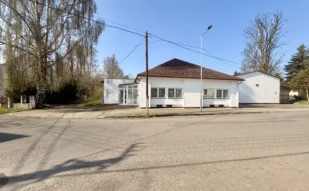 Prodej výrobních prostor 1 084 m², Staré Sedliště, okres Tachov