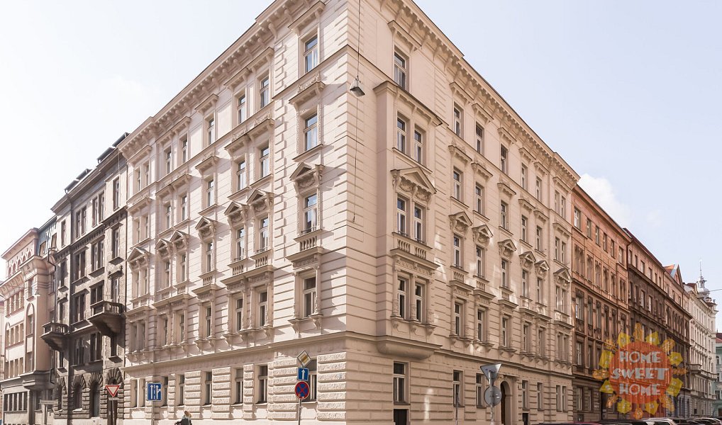 Pronájem kanceláře 108 m², Praha – náhled fotky 4