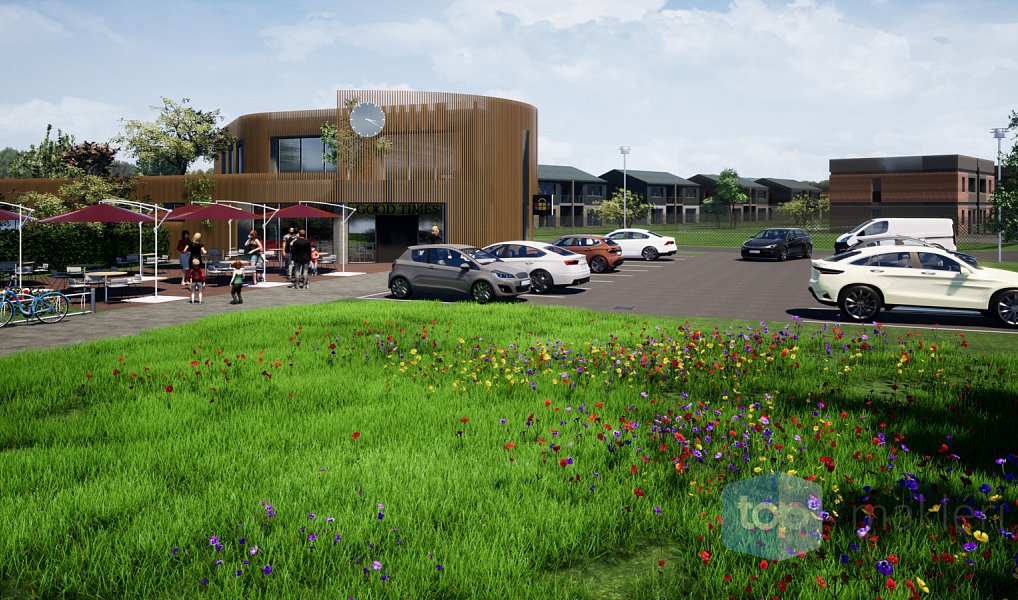 Prodej obchodních prostor 190 m², Horoušany – náhled fotky 11