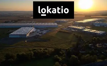 Pronájem výrobních prostor 25 800 m², Olomouc