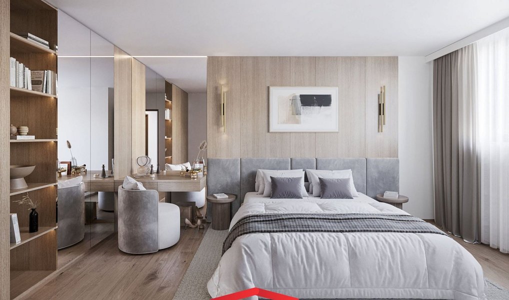Prodej bytu 4+kk 109 m², Brno – náhled fotky 3