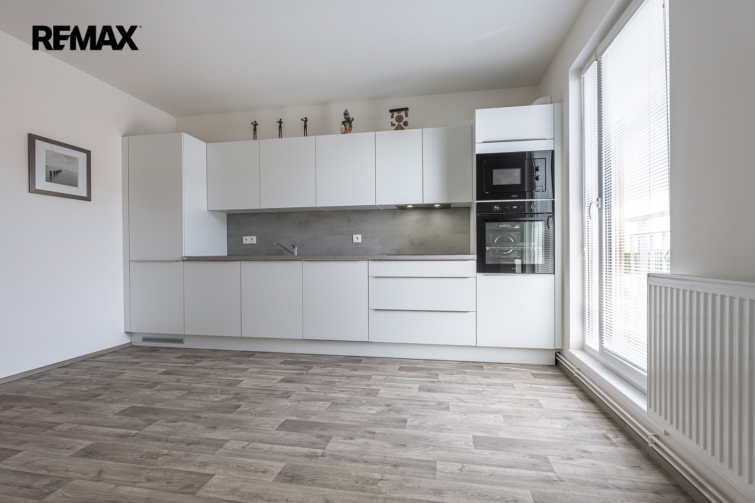 Pronájem bytu 2+kk 38 m² — photo 5