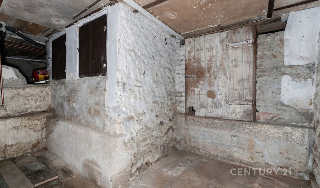 Prodej chaty/chalupy 83 m² s pozemkem 408 m², Český Jiřetín – náhled fotky 23
