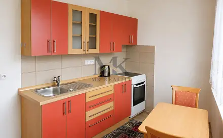 Prodej bytu 2+1 51 m²