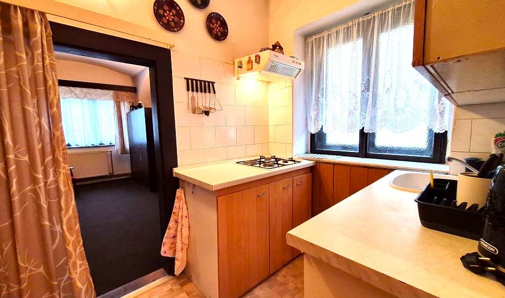 Prodej domu 95 m² s pozemkem 618 m², Strašice – náhled fotky 12