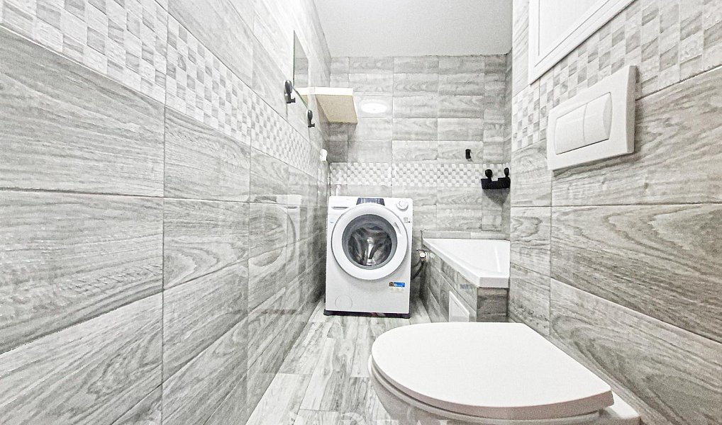Prodej bytu 3+1 60 m², Chomutov – náhled fotky 4