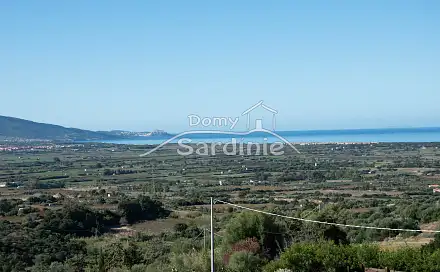 Prodej bytu 1+1 41 m², Badesi - Muntiggioni, Sardinie, Itálie