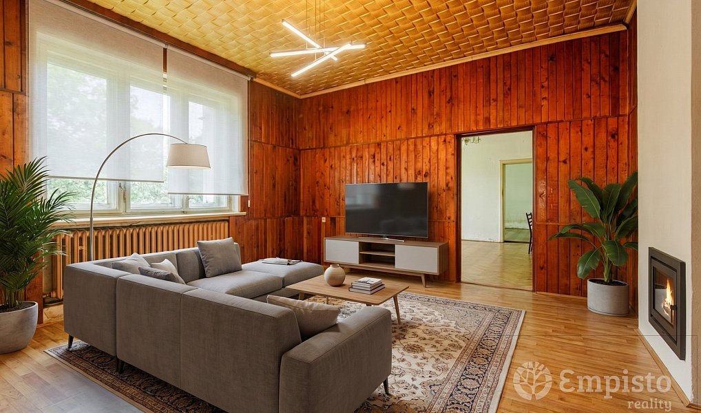 Prodej domu 240 m² s pozemkem 9 166 m², Rychvald – náhled fotky 20