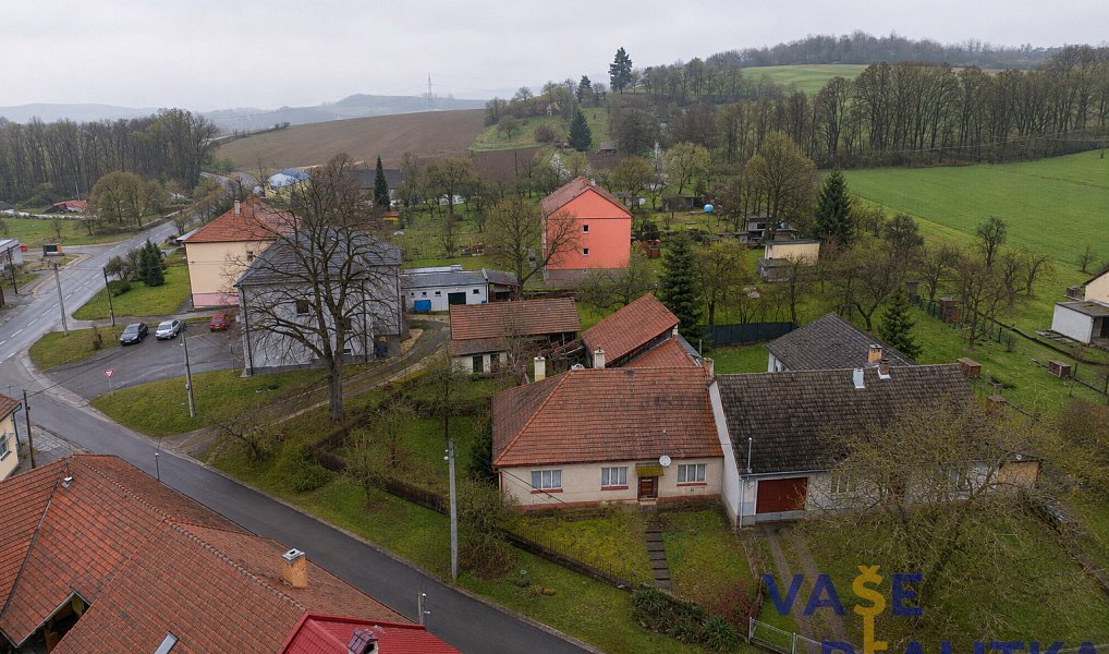 Prodej domu 133 m² s pozemkem 747 m², Uhřice – náhled fotky 4
