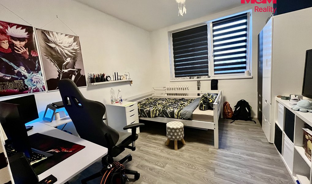 Prodej bytu 2+1 58 m², Orlová – náhled fotky 5