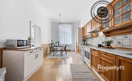 Prodej bytu 4+1 101 m²