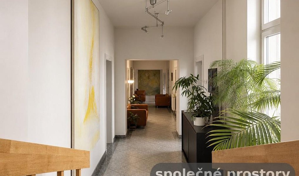 Pronájem kanceláře 16 m², Praha – náhled fotky 10