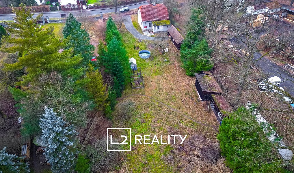 Prodej domu 162 m² s pozemkem 3 748 m², Vráž – náhled fotky 8