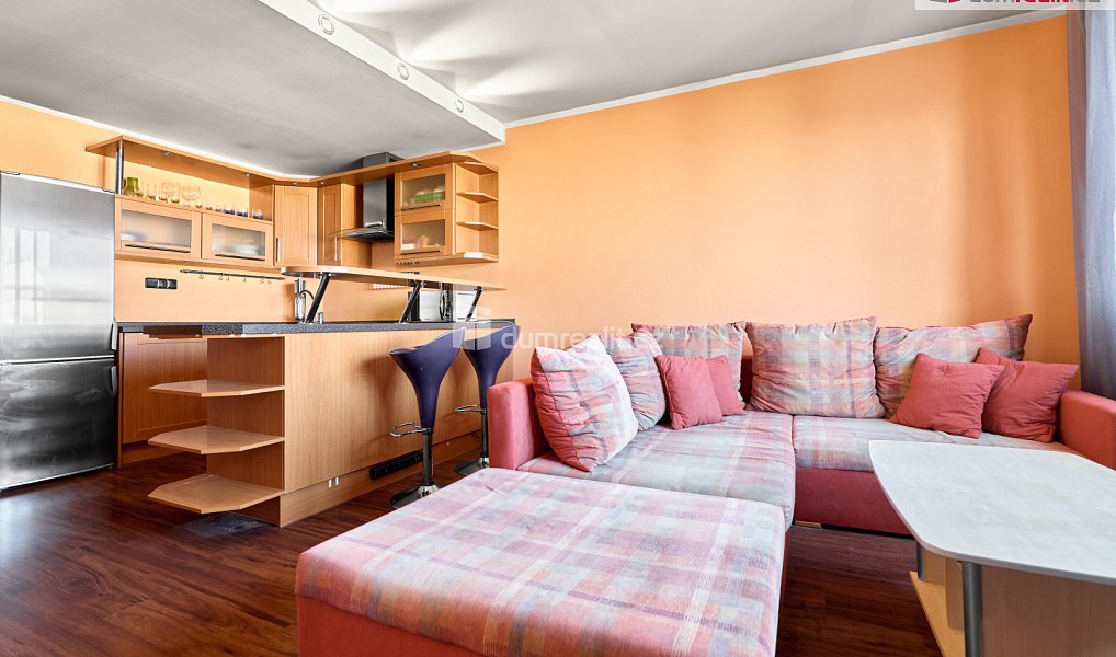 Prodej bytu 3+kk 67 m², Nová Role – náhled fotky 8