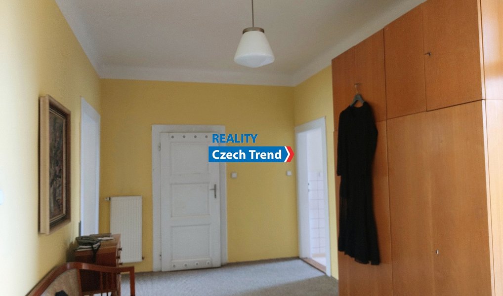 Pronájem bytu 4+1 113 m², Olomouc – náhled fotky 4