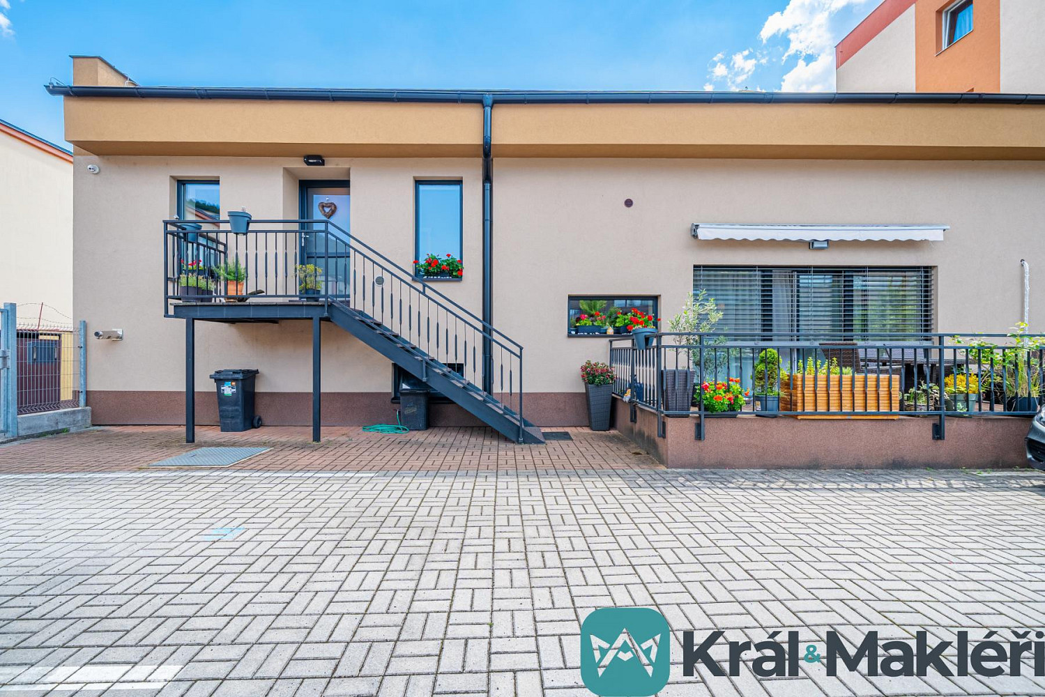 Prodej bytu 5+kk 212 m² – fotografie 3