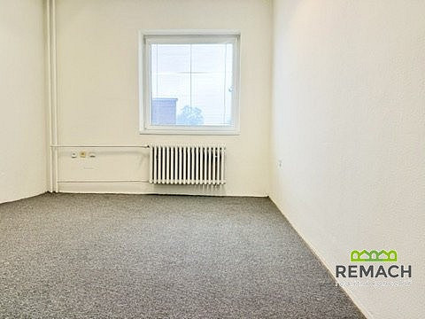 Pronájem kanceláře 70 m²