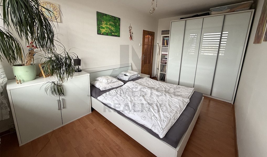 Prodej bytu 3+kk 67 m², Praha – náhled fotky 10