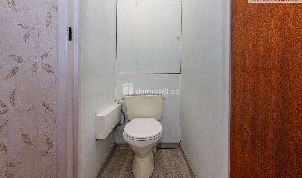Prodej bytu 2+1 71 m², Praha – náhled fotky 18