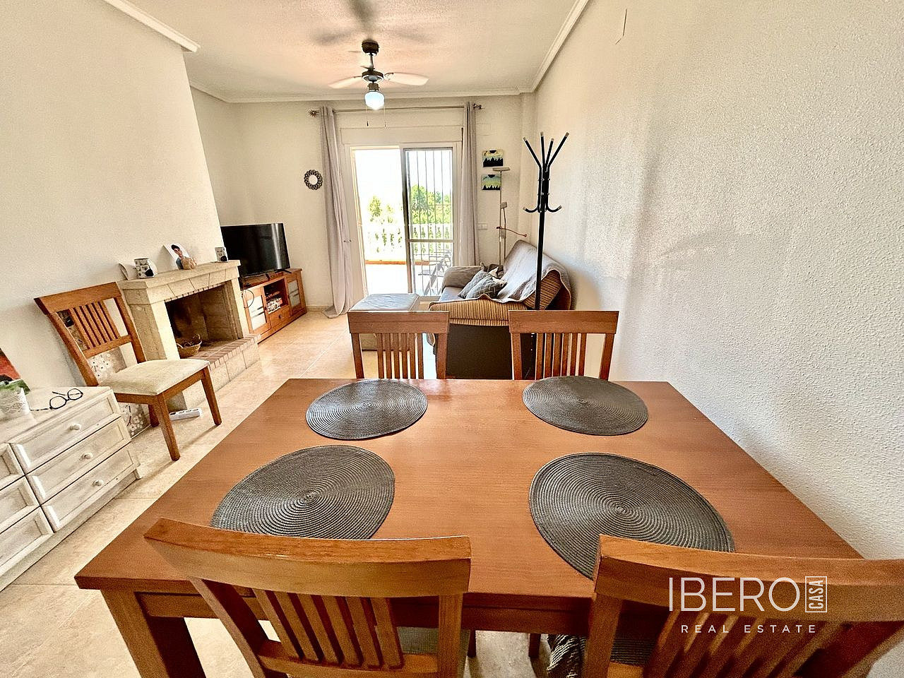 Piso 3+kk – Orihuela, Torremendo - Más