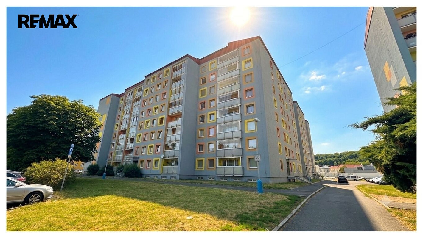 Prodej bytu 4+1 98 m² – fotografie 2