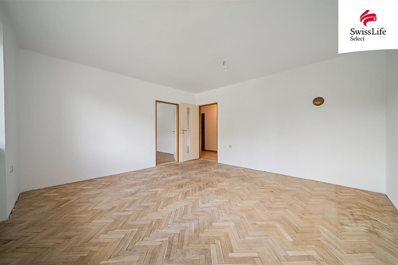 Prodej bytu 3+1 63 m² – fotografie 5