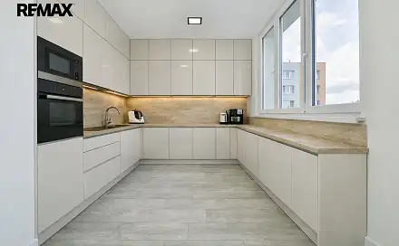 Prodej bytu 3+1 68 m², Dolní, Ostrava - Zábřeh