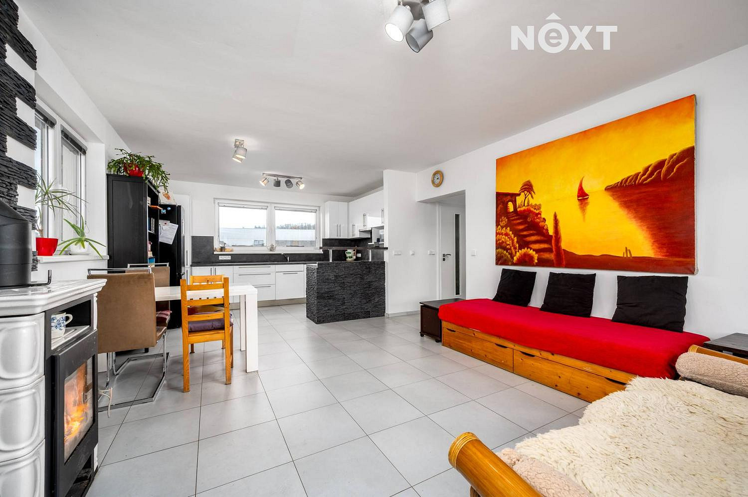 Prodej domu 130 m² s pozemkem 688 m² – fotografie 4