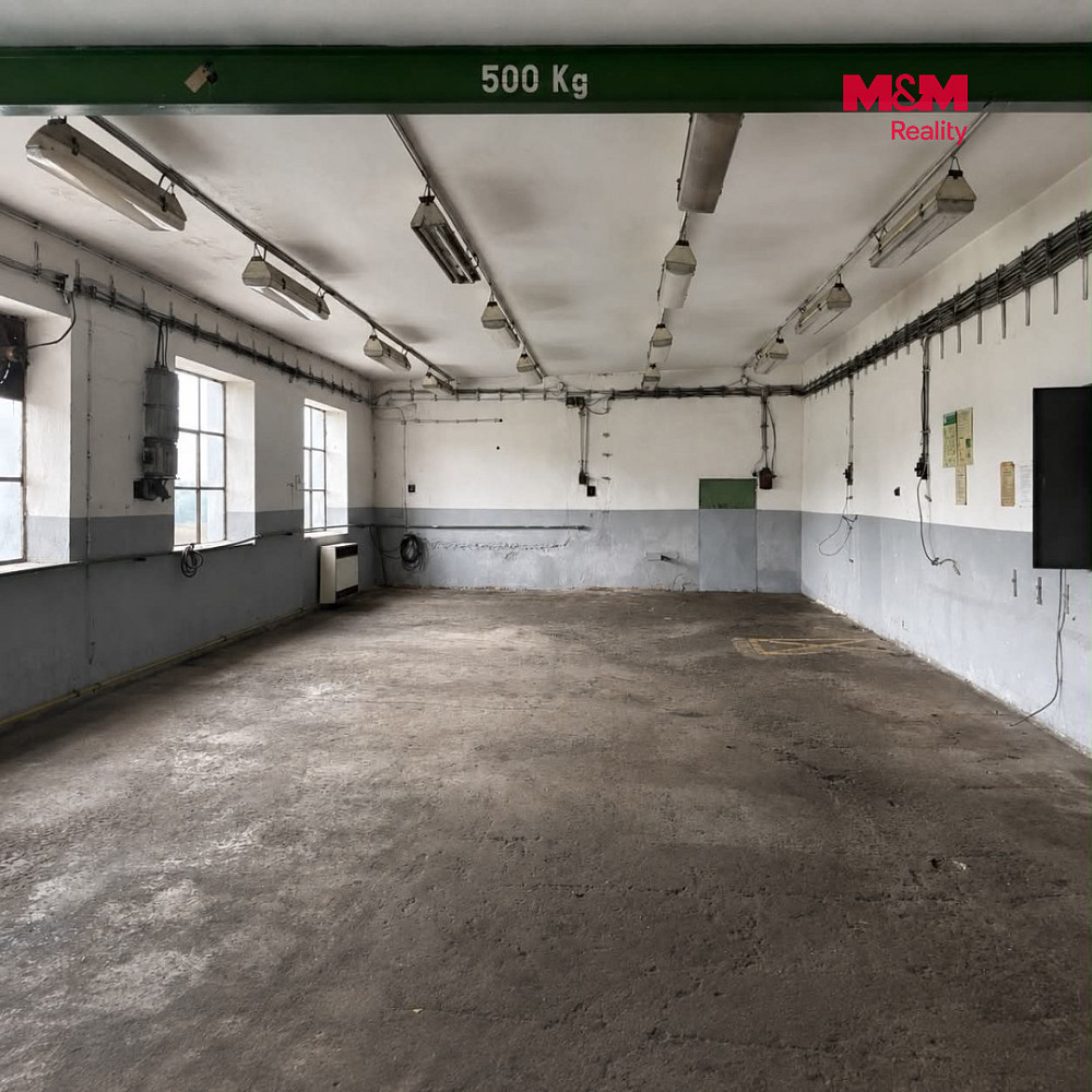 Pronájem kanceláře 139 m² – fotografie 2