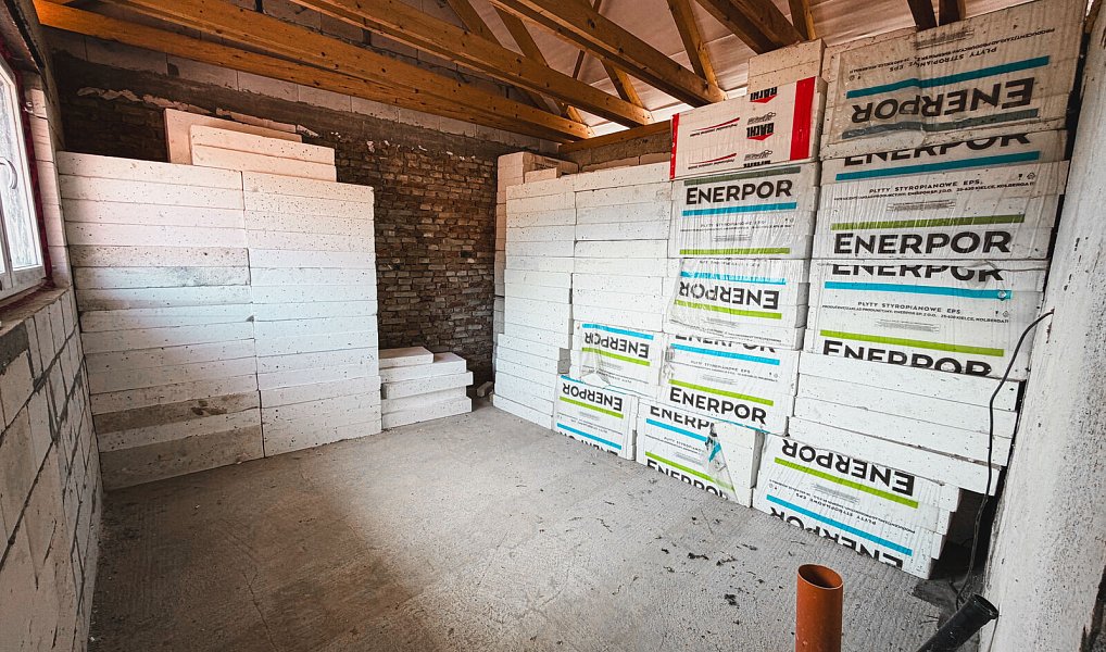 Prodej domu 146 m² s pozemkem 482 m², Vlkoš – náhled fotky 15