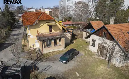 Prodej domu 180 m² s pozemkem 1 156 m², Zátiší, Rožnov pod Radhoštěm, okres Vsetín