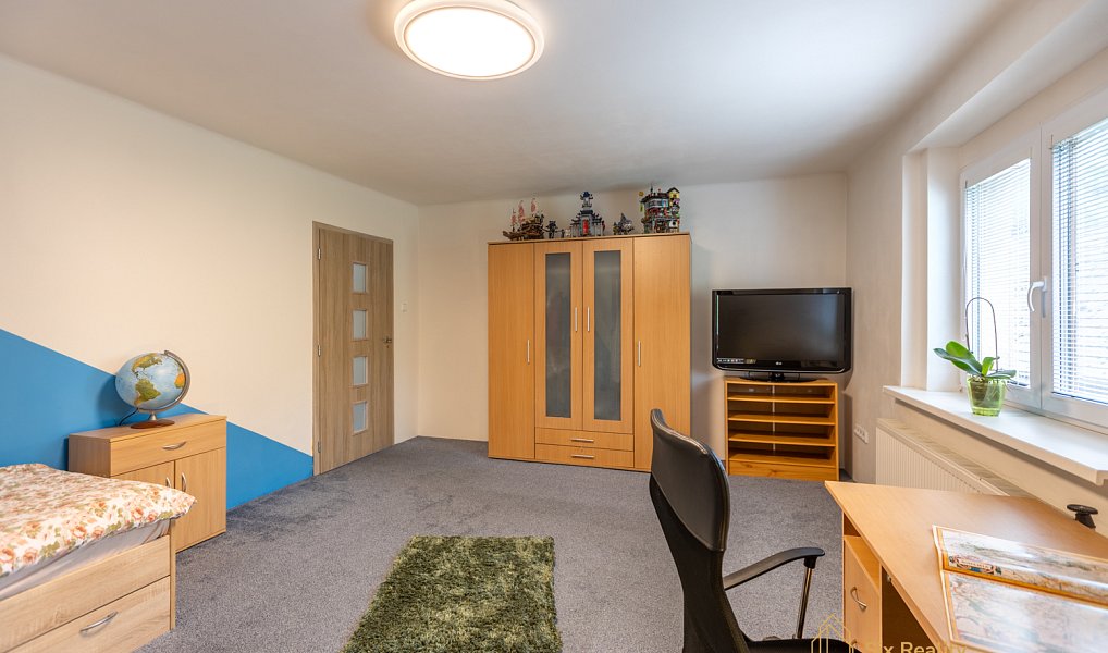 Prodej domu 291 m² s pozemkem 820 m², Račice – náhled fotky 16