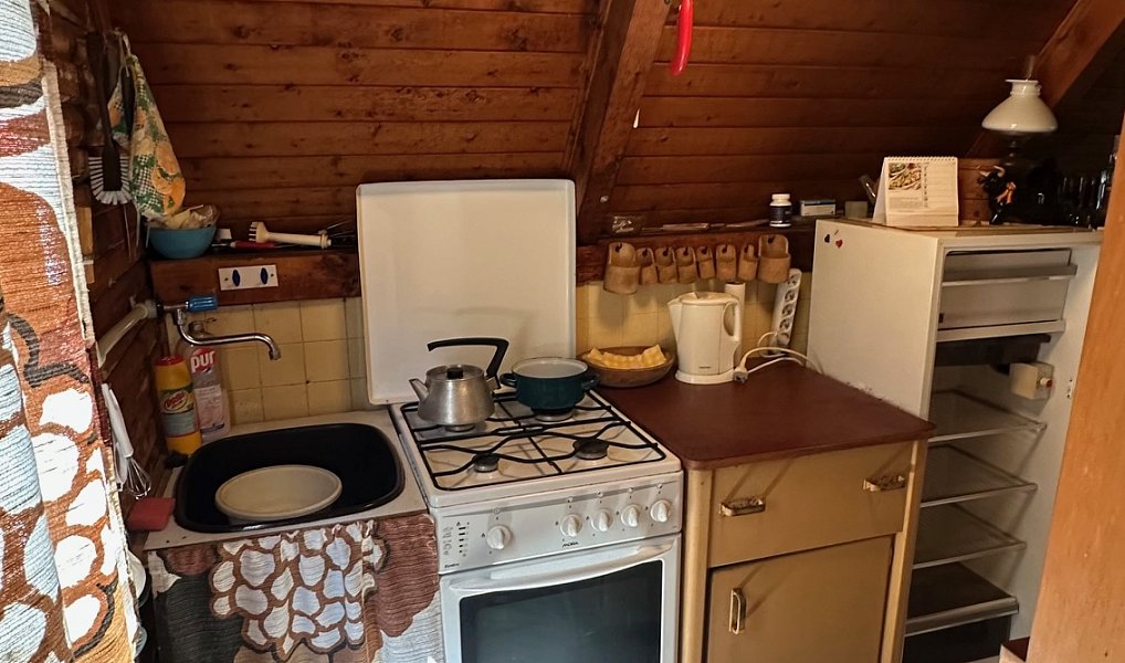 Prodej chaty/chalupy 50 m² s pozemkem 439 m², Čím – náhled fotky 22