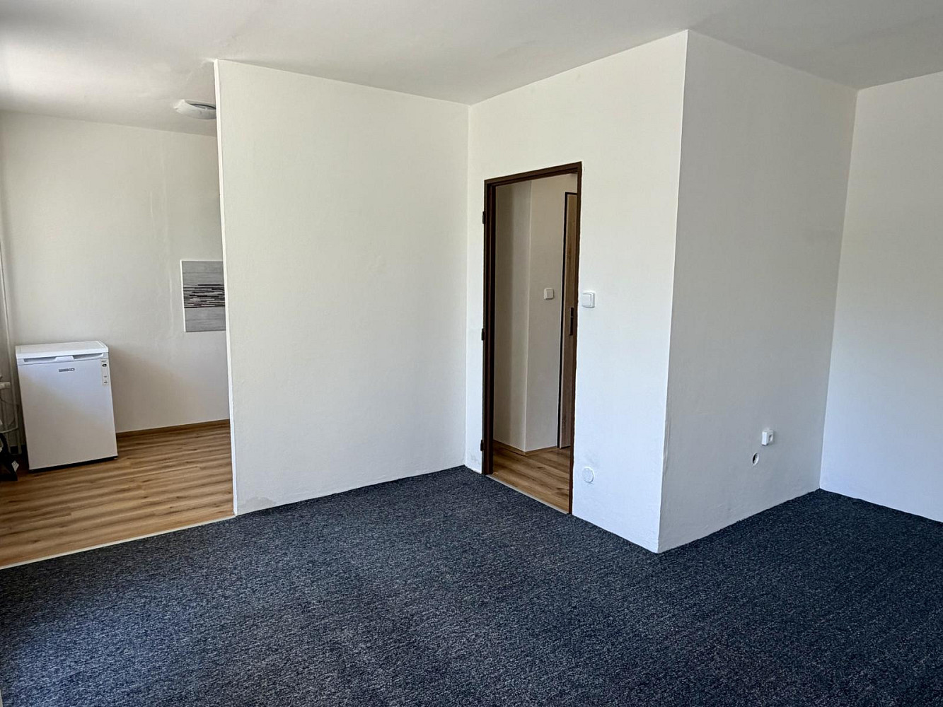 Pronájem bytu 1+kk 27 m² — photo 5