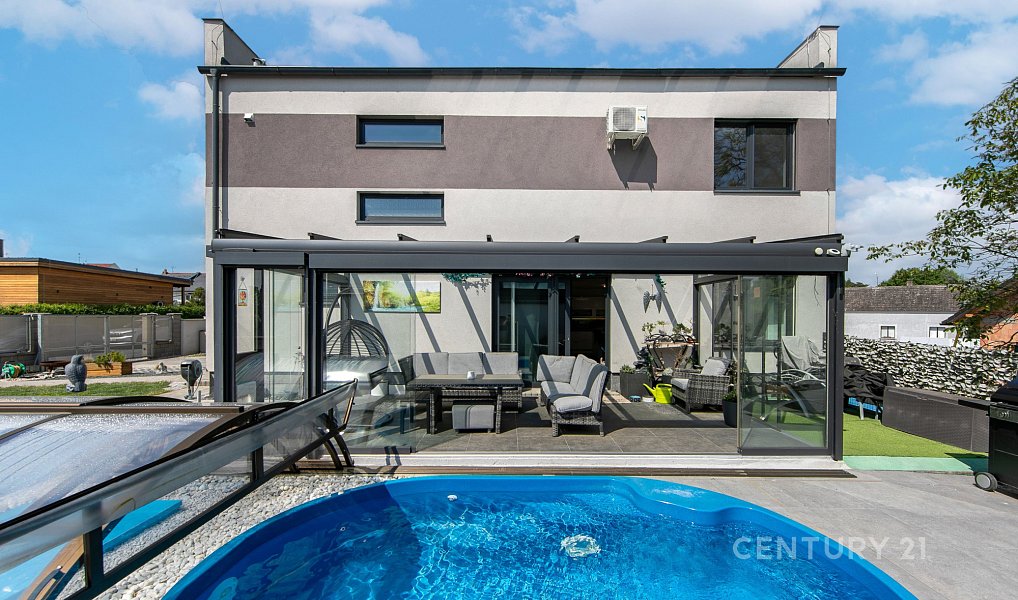 Prodej domu 167 m² s pozemkem 478 m², Chotíkov – náhled fotky 10