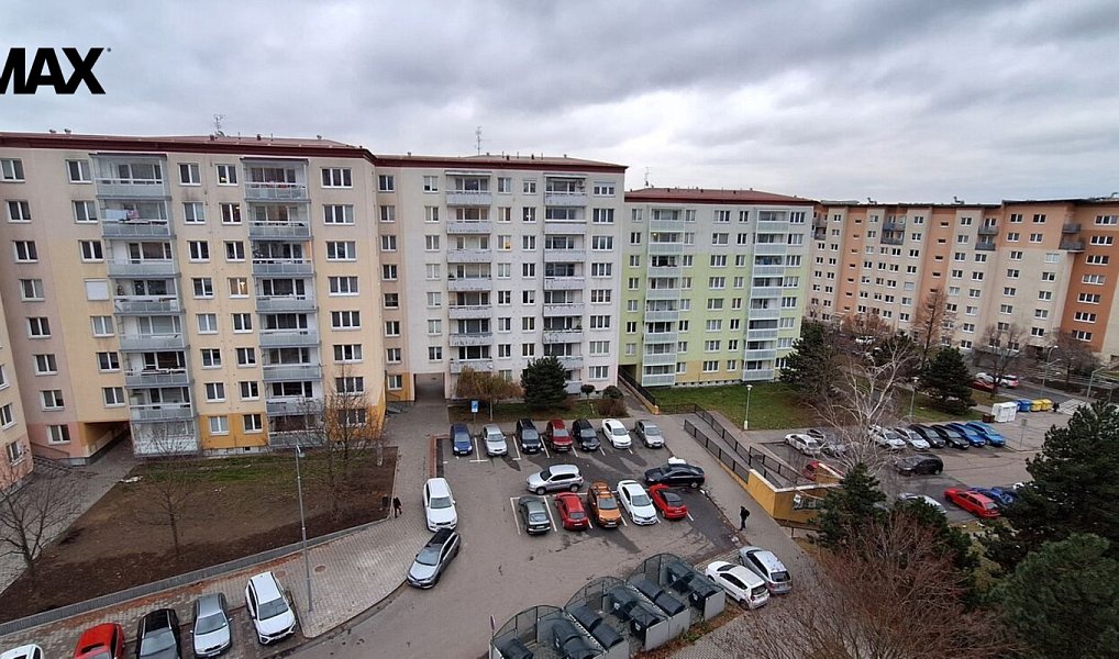 Pronájem bytu 3+1 62 m², Brno – náhled fotky 39