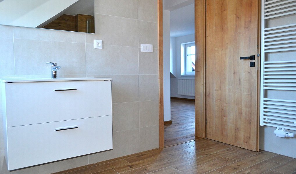 Prodej bytu 2+kk 58 m², Boží Dar – náhled fotky 15
