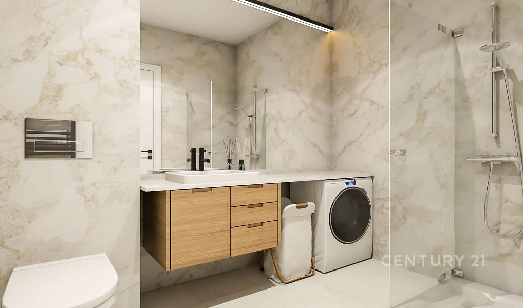 Prodej bytu 2+kk 66 m², Velká Bíteš – náhled fotky 8