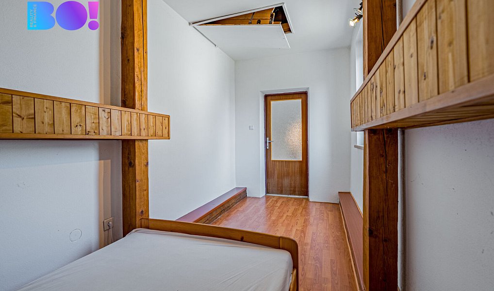 Prodej domu 197 m² s pozemkem 880 m², Budišov nad Budišovkou – náhled fotky 29