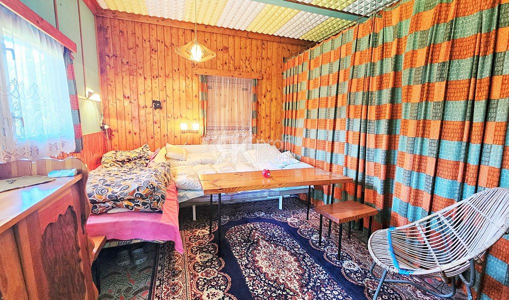 Prodej chaty/chalupy 46 m² s pozemkem 482 m², Vítkov – náhled fotky 9