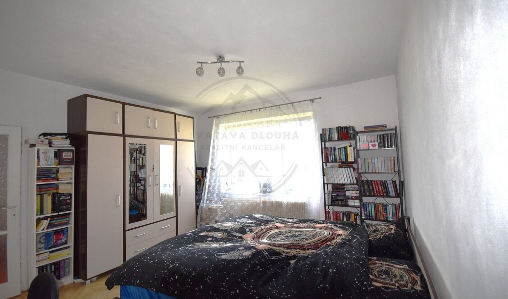 Prodej domu 100 m² s pozemkem 2 700 m², Bernartice – náhled fotky 14