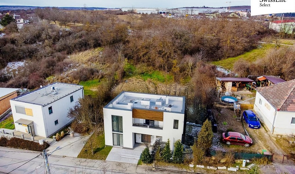 Prodej domu 155 m² s pozemkem 617 m², Dyje – náhled fotky 18