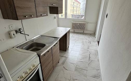 Pronájem bytu 3+1 67 m², Sídliště, Šluknov, okres Děčín
