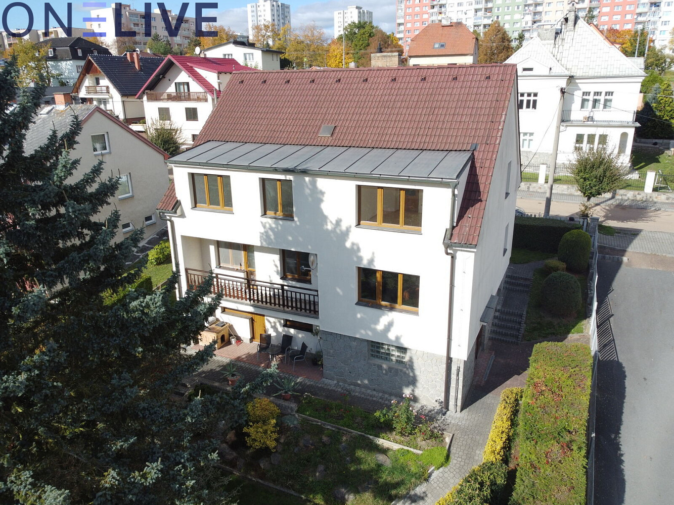 Pronájem kanceláře 198 m² — photo 3