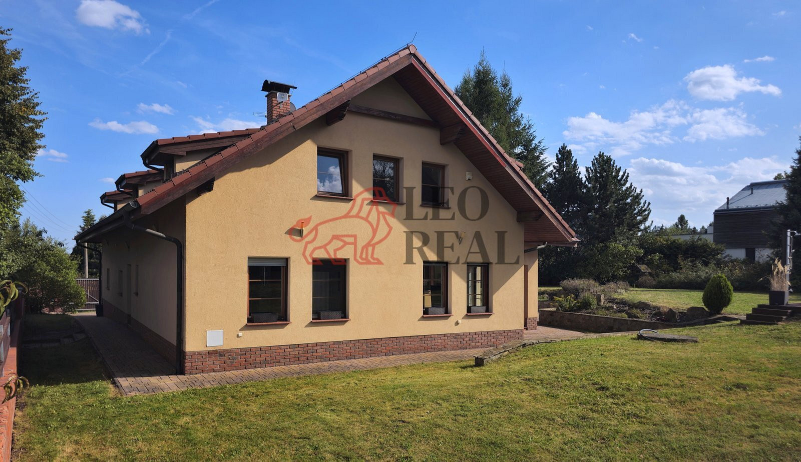 Prodej domu 316 m² s pozemkem 1 751 m² – fotografie 4
