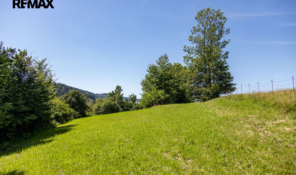 Prodej stavebního pozemku 4 479 m², Mikulůvka – náhled fotky 12