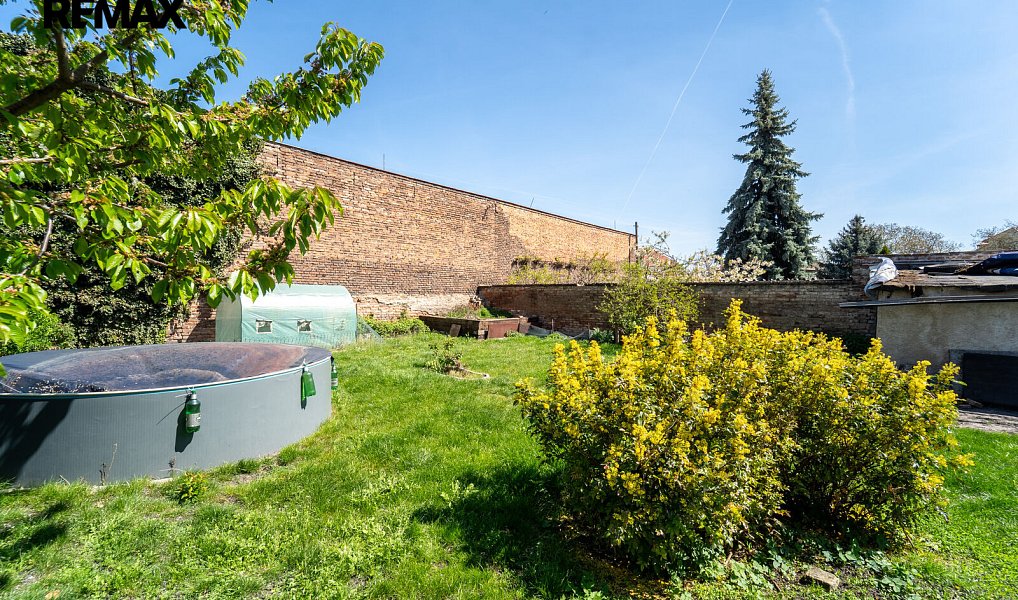 Prodej domu 120 m² s pozemkem 607 m², Kolín – náhled fotky 39